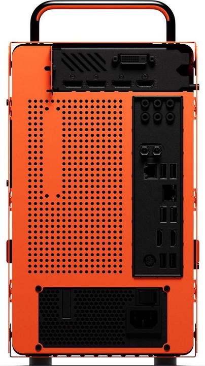 Image du produit Teenage Engineering Ordinateur-1 (Mini-ITX)