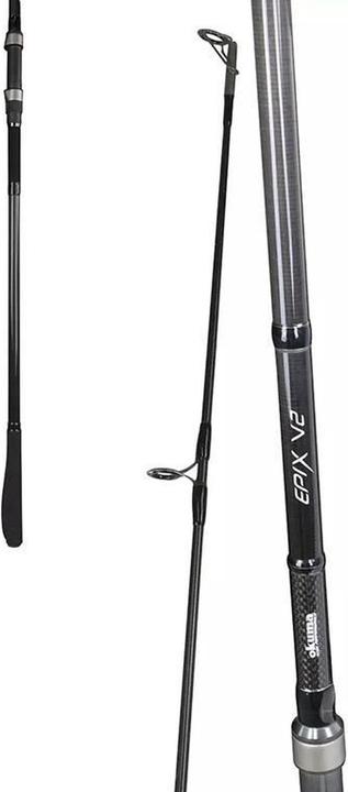 Okuma Epix v2 13ft 3,5lb