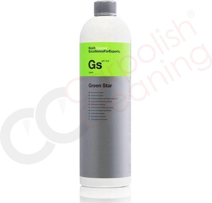 Immagine prodotto Koch Chemie Green Star (1000 ml)