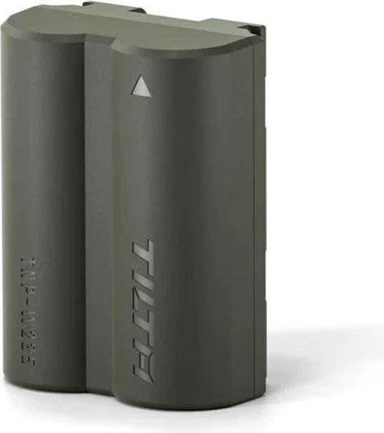 Tilta NP-W235 Akku mit USB-C (Kamera Akku)