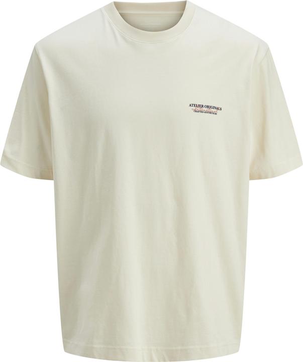 Immagine prodotto Jack & Jones Jorislington Type Tee Ss Crew Neck Pls (XXL)