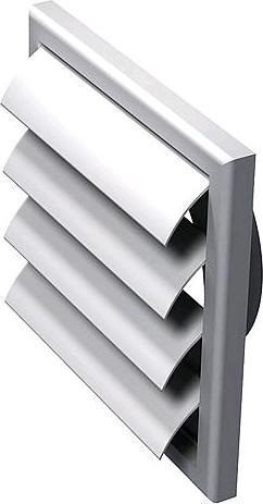 Actual product image Siku Closing flap 150 mm white