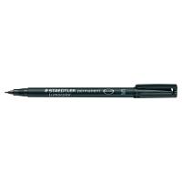 Produktbild Staedtler Lumocolor (Schwarz, 0.40 mm, 1 x)