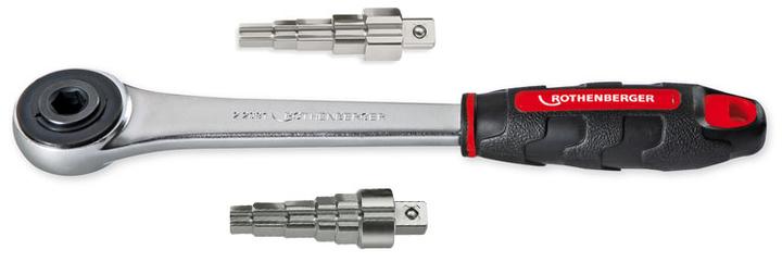 Image du produit Rothenberger Cliquet traversant 73297 (3/8")