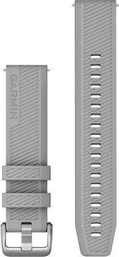 Produktbild Garmin Acc, Approach S40 Replacement (20 mm, Silikon)