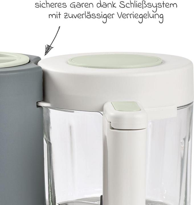 Image du produit Beaba Babycook Neo