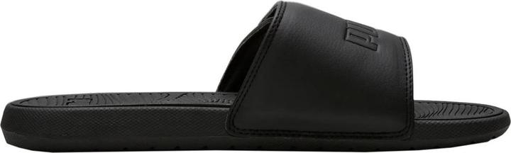 Puma Herrenhausschuhe Cool Cat 2.0 V schwarz 389111 02 (44,5) (44.5)
