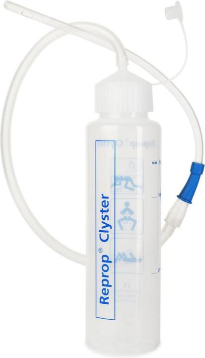 Image du produit Reprop Clyster Set Basic