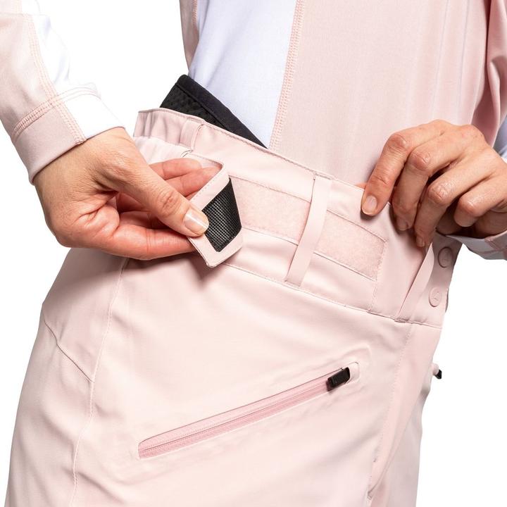 Actual product image Schöffel Women's Ski Pants Horberg (XL)