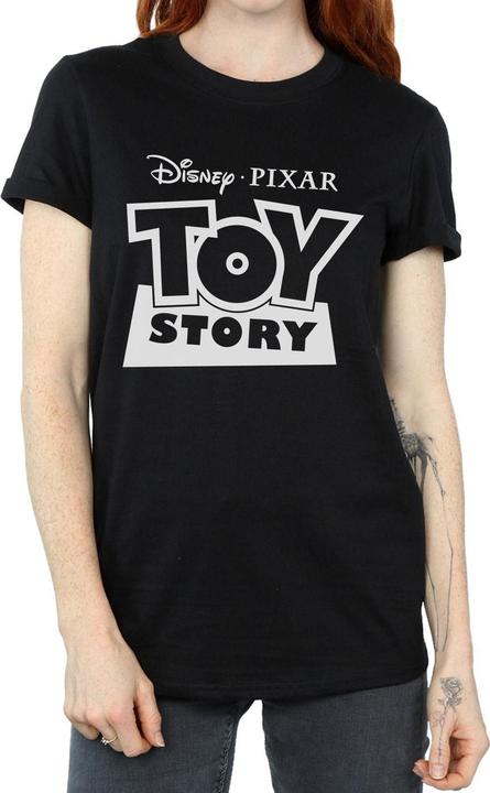 Produktbild Disney Toy Story Logo Outline TShirt (3XL)