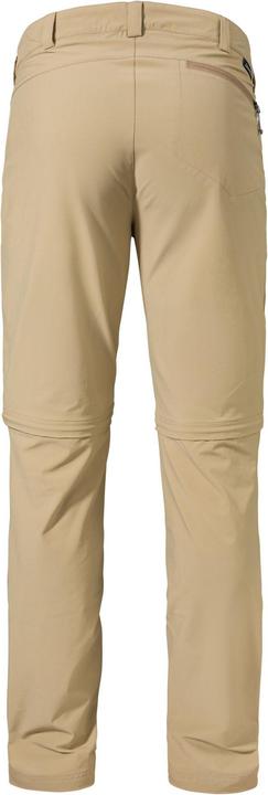 Actual product image Schöffel Pants Folkstone Zip Off (58)