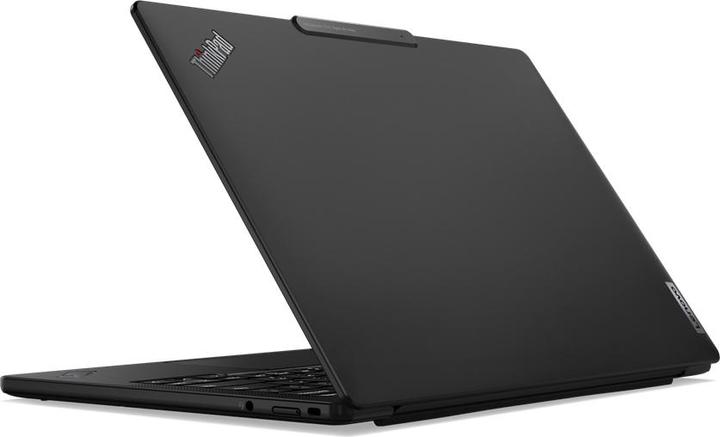 Actual product image Lenovo ThinkPad X13s 8cx Gen 3 (13.30", Snapdragon 8cx Gen 3, 32 GB, 512 GB, Eng. Int.)