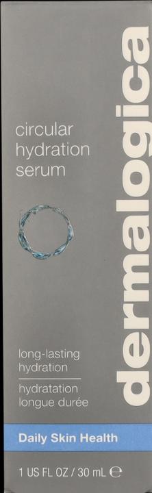 Actual product image Dermalogica Daily Skin Health - Circular Hydration Serum (30 ml)