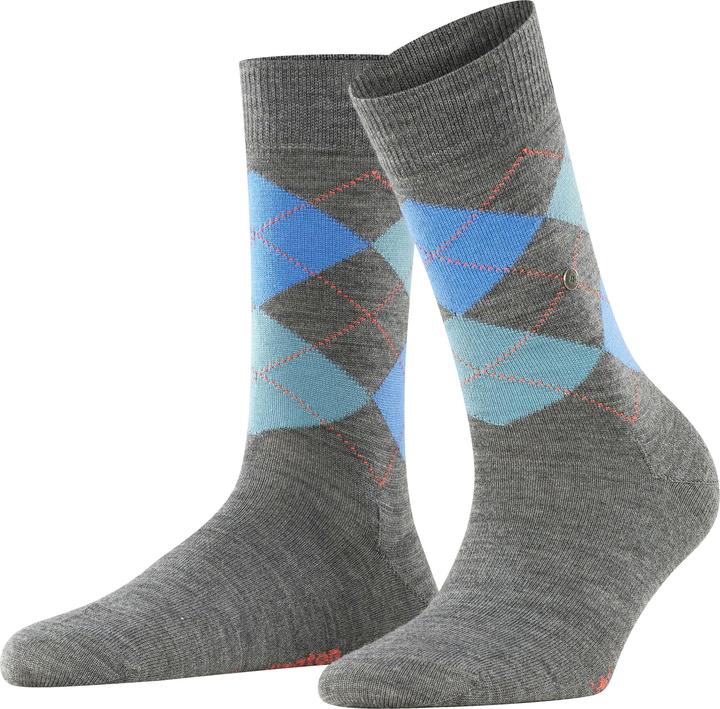 Burlington Marylebone Wool (36 - 41)