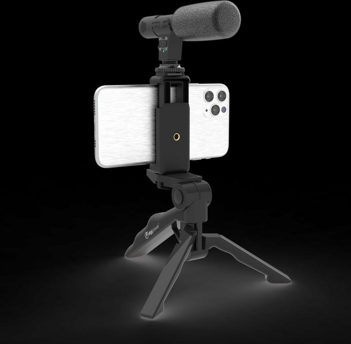 Produktbild DigiPower Vlogging Kit Like Me