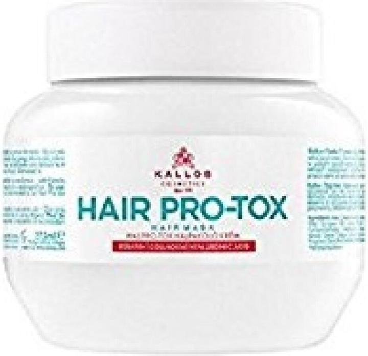 Image du produit Kallos Cosmetics Hair Pro-Tox (275 ml)
