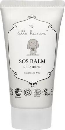 Actual product image Lille Kanin SOS Balm 30 ml (30 ml)