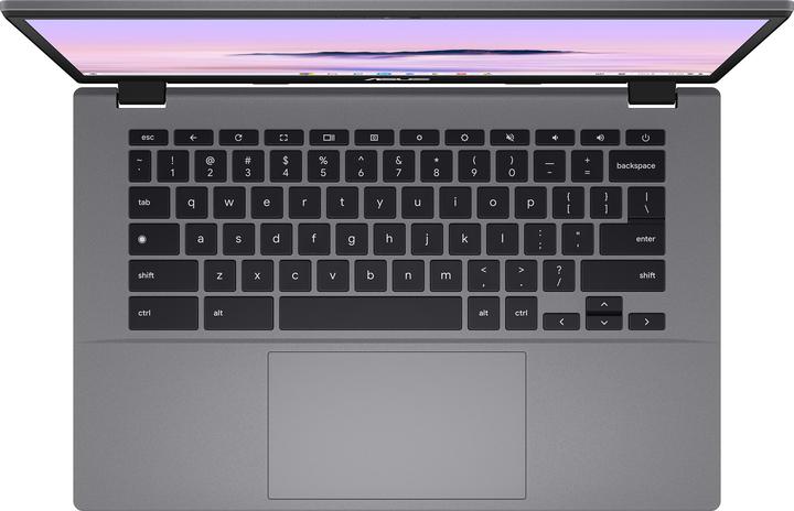 Produktbild ASUS Chromebook CX3 (14", Intel Core i3-1315U, 8 GB, 256 GB, DE)