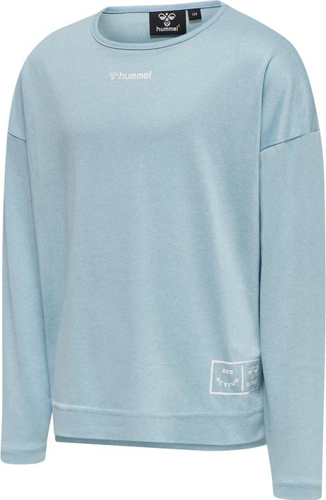 hummel Tikka T-Shirt L/S (110)