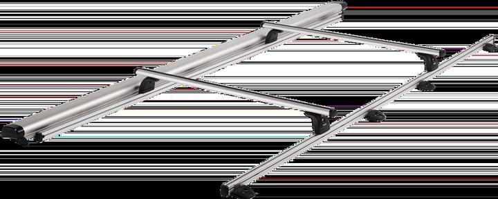 Produktbild Thule SmartClamp System for TO 63006200 Pack L 54m H 2.5m