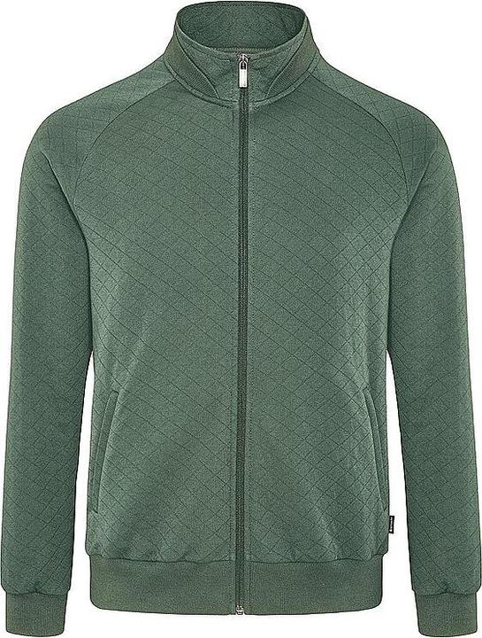 Schneider sportswear Sweatjacke KAYM (52)