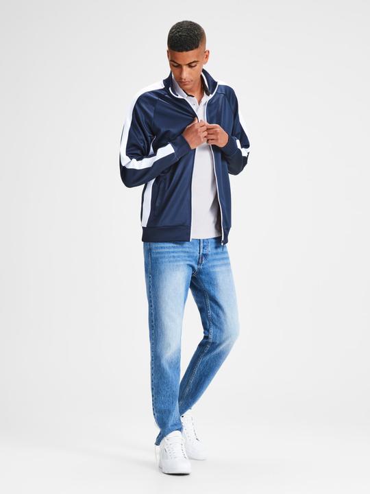 Produktbild Jack & Jones Klassisches Poloshirt (XS)