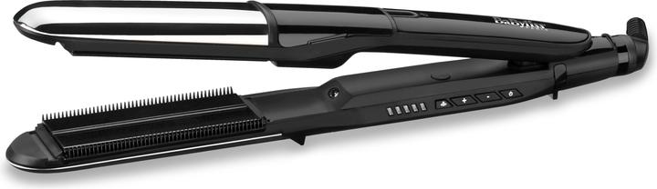 Image du produit BaByliss Steam Shine (Fer à défriser à vapeur)