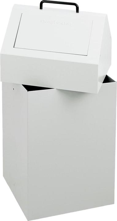 Image du produit kaiserkraft Conteneur de déchets recyclables (45 l)
