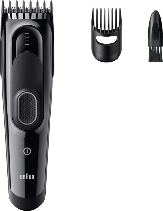 Actual product image Braun Series 5 HC5510