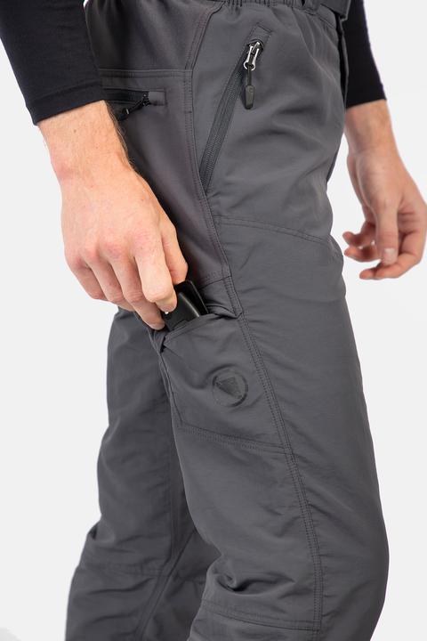 Produktbild Endura Hummvee Zip-off (M)