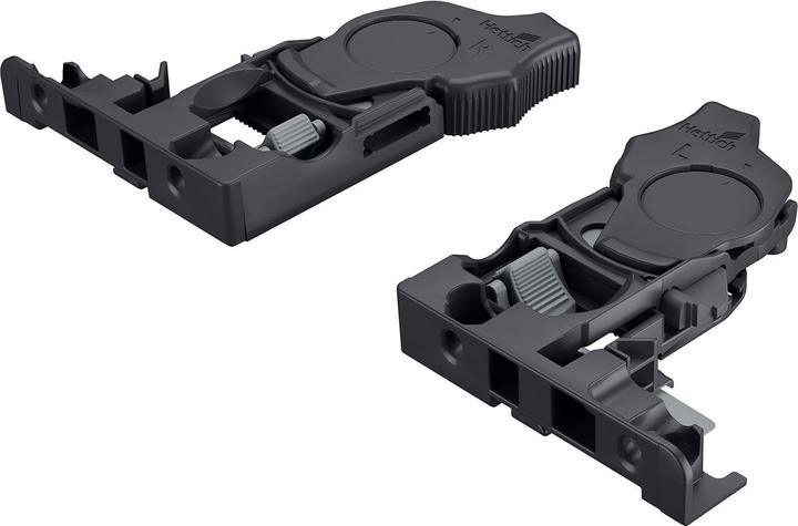Hettich Schnäpper Actro YOU