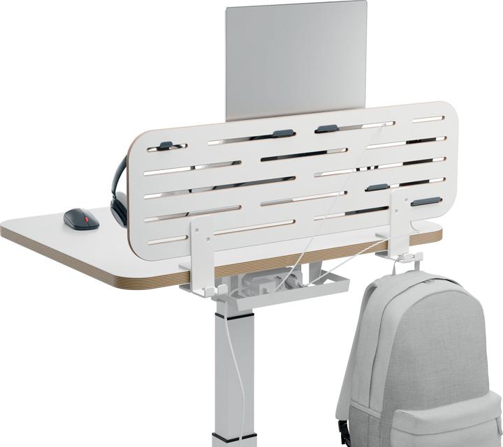 Image du produit Leitz Organisateur de bureau Pegboard