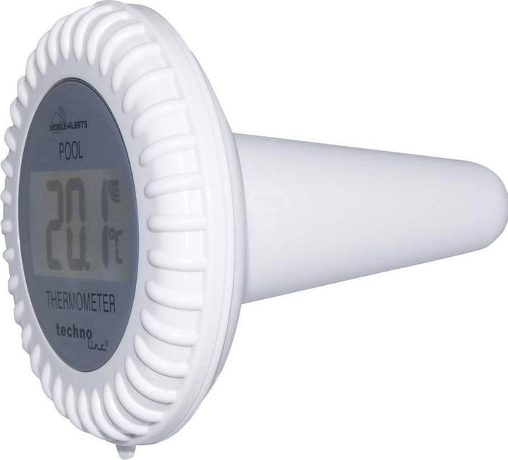 Image du produit Technoline Poolsensor Set