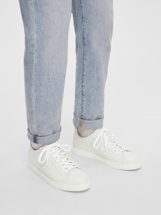 Produktbild Selected Homme Leder Sneakers (40)