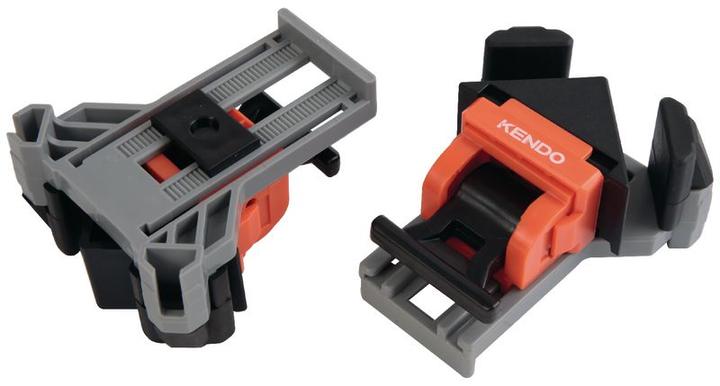 Productafbeelding Kendo Eckzwingen-Set (26 mm)