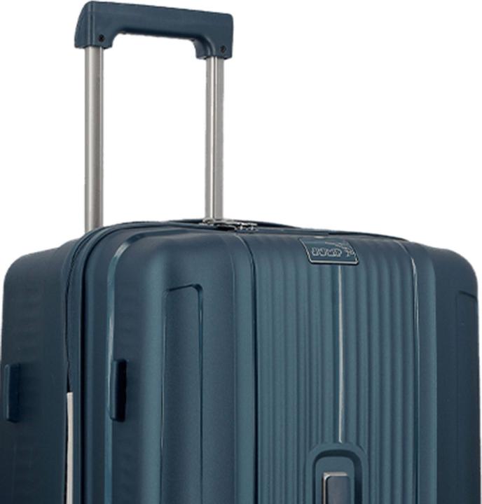 Jump Vanguard 4 Rollen Trolley 70 cm (85 l, L (90 - 115l))