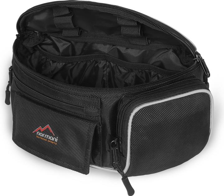 Produktbild Normani Gürteltasche 3 l Cross Touring Bag - 461