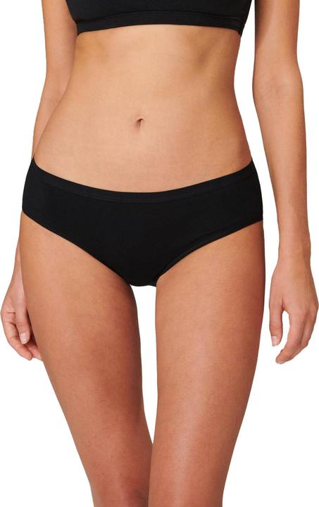 Produktbild Schiesser Slip Casual Bequem sitzend (40, 2er Pack)