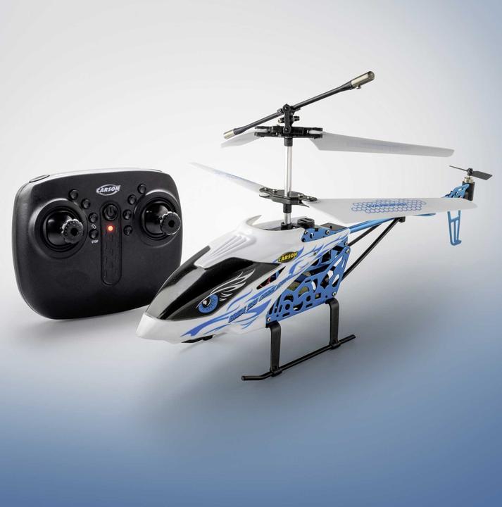 Produktbild Carson Eagle 280 Crash Stop