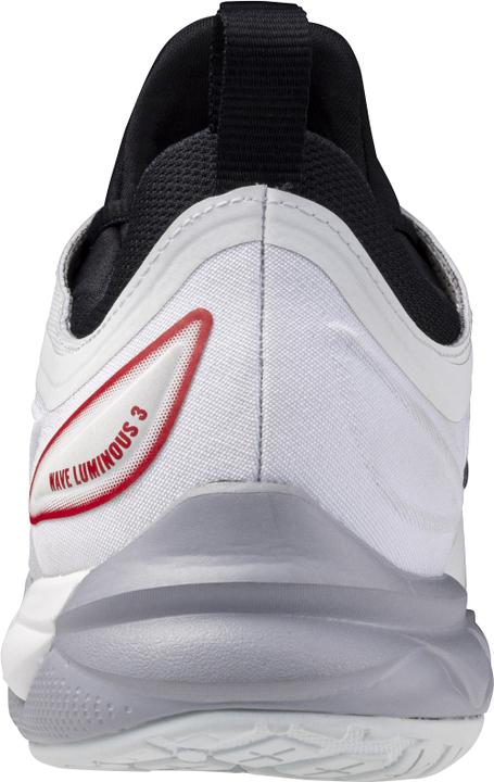 Produktbild Mizuno Wave Luminous 3 (45)
