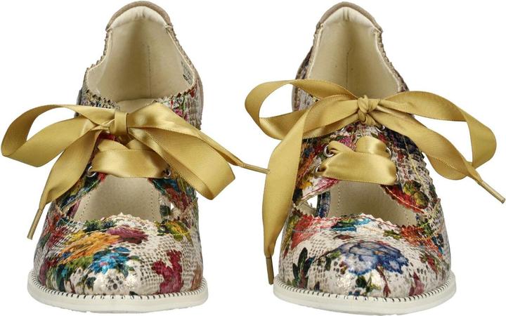 Actual product image Laura Vita Pumps (39)
