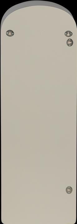 Immagine prodotto Woood Vasca Deco (70 x 24 x 15 cm)