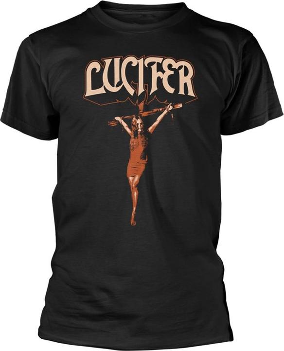 Lucifer Iv (S)