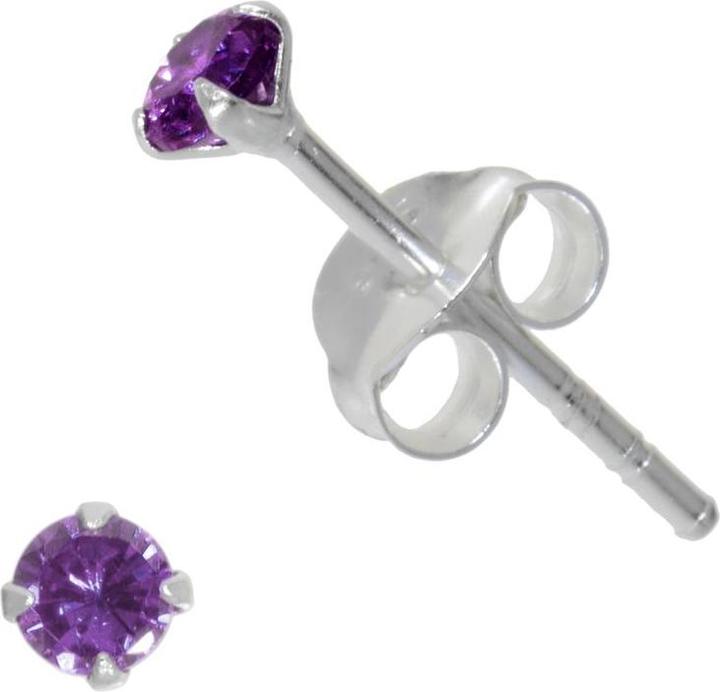 Viola, Argento