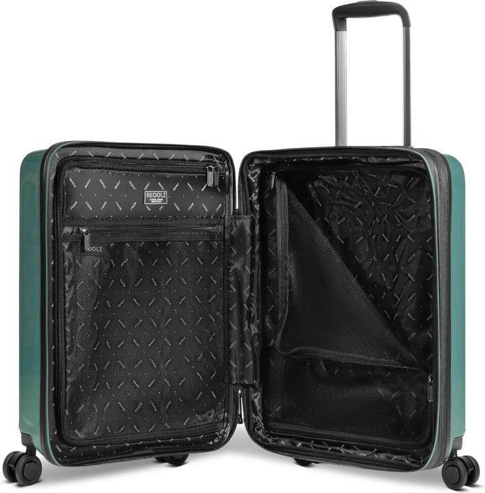 Produktbild Redolz Essentials 14 (45 l, Handgepäck (bis 50l))