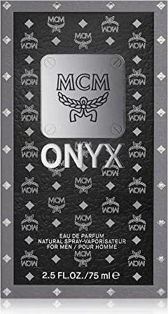 Actual product image MCM Onyx (Eau de parfum, 75 ml)