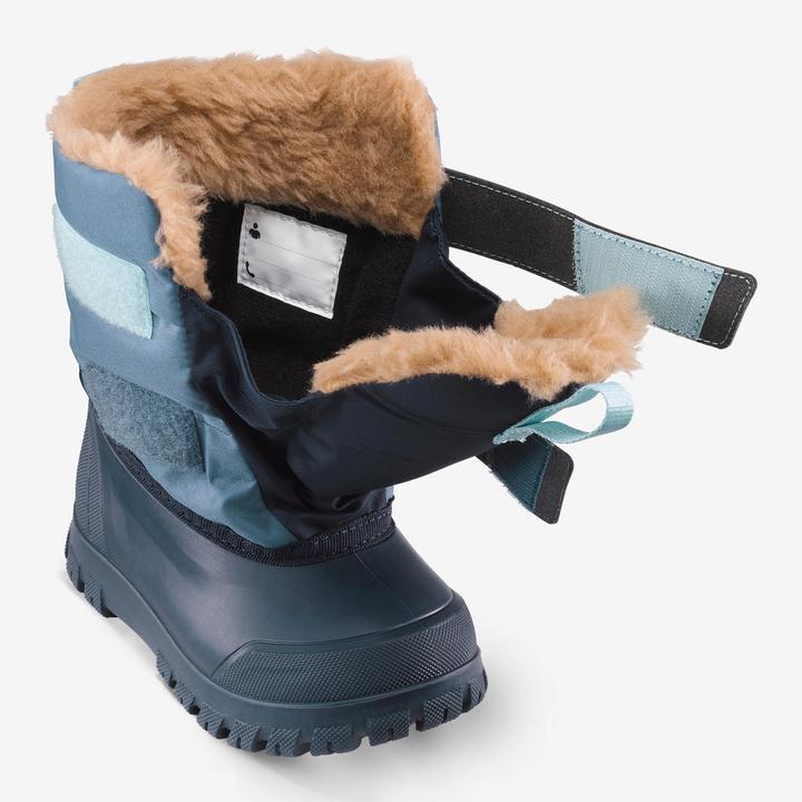 Actual product image Wedze 900 (20)