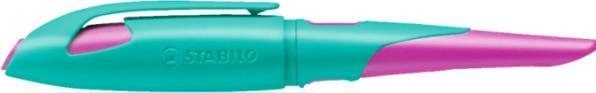 Image du produit STABILO Stylo scolaire EASYbirdy (Rose, 1 x)