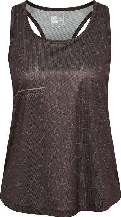 hummel Hmlcourt Aop Light Weight Tanktop W