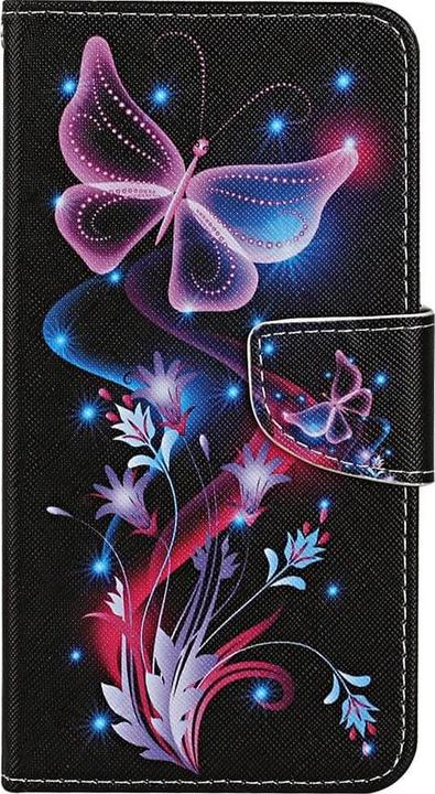 Image du produit Cover-Discount Poco M6 Pro / Redmi Note 13 Pro 4G - Housse avec motif (Xiaomi Redmi Note 13 Pro 4G, Xiaomi Poco M6 Pro)